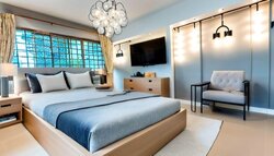 Blk 543 Pasir Ris Street 51 (Pasir Ris), HDB Executive #457107641